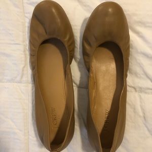 Jcrew flats
